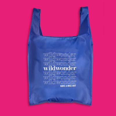 Reusable Tote