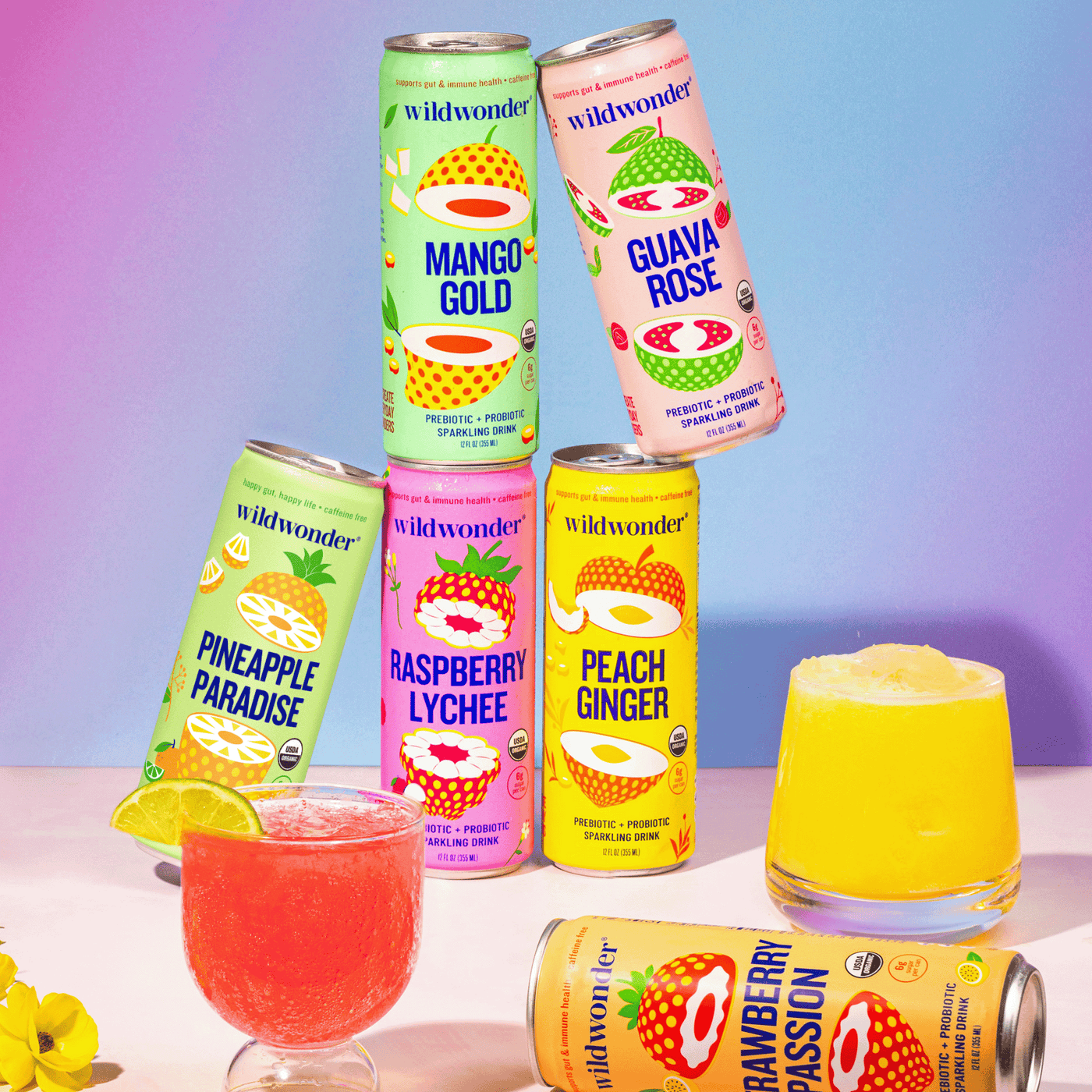 Variety Pack