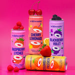VERY BERRY