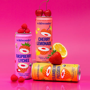 Very Berry Variety Pack