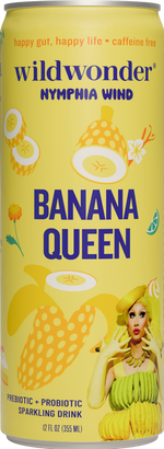 Banana Queen