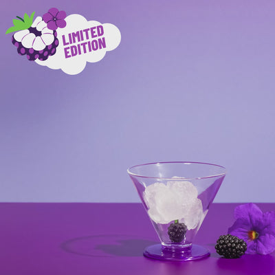 Blackberry Violet