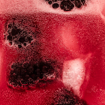 Blackberry Violet