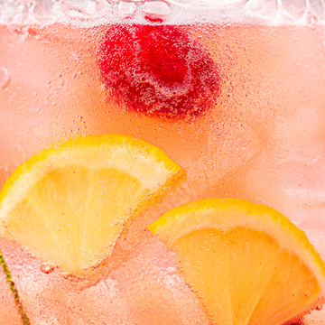 Cherry Lemonade