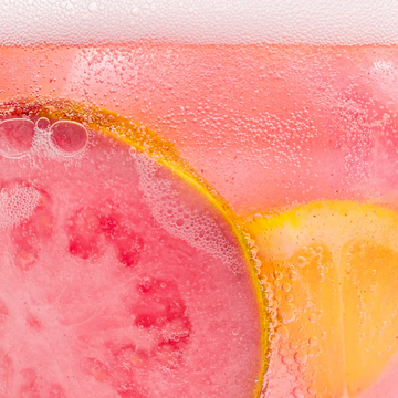 Guava Rose