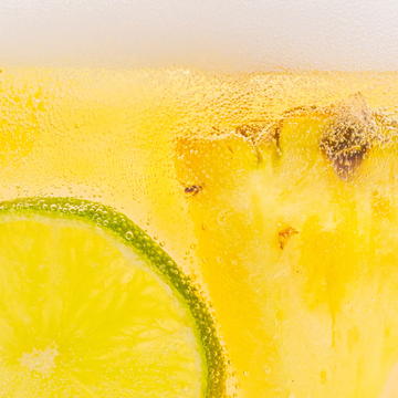 Pineapple Paradise