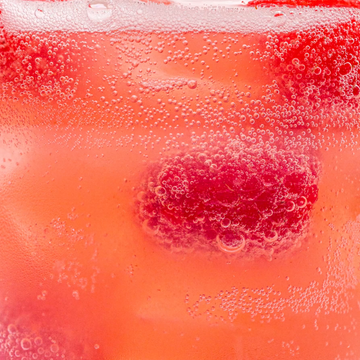 Raspberry Lychee